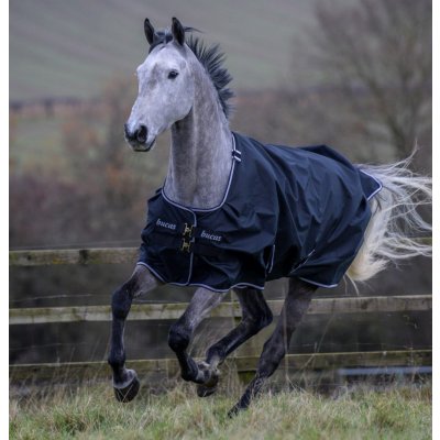 Bucas Deka výběhová Trotblack white – Hledejceny.cz