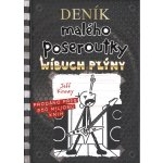 Deník malého poseroutky 17 - Wíbuch Plýny - Jay Kinney – Zboží Mobilmania