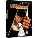 A Clockwork Orange DVD