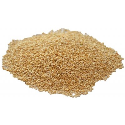 Nejlevnější oříšky Quinoa bílá 0,5 kg – Hledejceny.cz