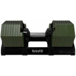 TRINFIT OctaBlock 1-40 kg zelené – Zboží Dáma