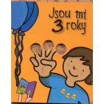 Jsou mi 3 roky - Rosa Collado – Hledejceny.cz