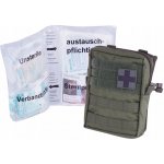 Mil Tec Set pro 25 "Leina" - Oliv - zelená – Zboží Dáma