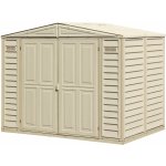 Duramax DuraMate 239,7 x 162,8 cm béžová – Zbozi.Blesk.cz