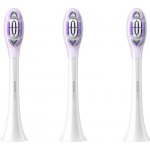 Xiaomi Toothbrush Replacement Heads Soft 66108 3 ks – Zboží Dáma
