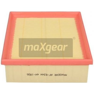 Vzduchový filtr MAXGEAR 26-1326 (261326) – Hledejceny.cz