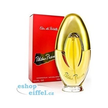 Paloma Picasso Eau De Toilette toaletní voda dámská 100 ml