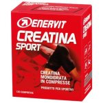 Enervit Creatina Sport 120 tablet – Hledejceny.cz