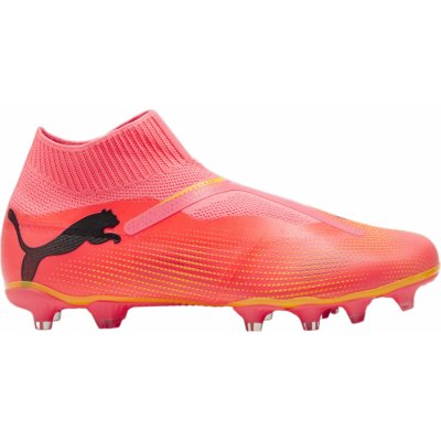 Puma FUTURE 7 MATCH+ LL FG/AG 107711-03 – Zboží Dáma