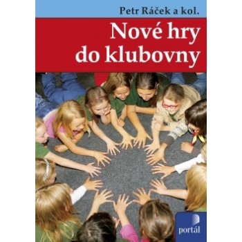 Nové hry do klubovny