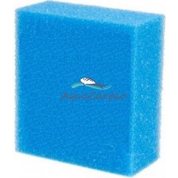 Pontec MultiClear Set 15000 Náhradní pěnovka modrá