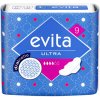 Hygienické vložky Evita Ultra Drainette 9 ks