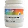 Vitamín a minerál Ostrovit Vit and min powder 150 g