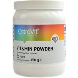 Ostrovit Vit and min powder 150 g