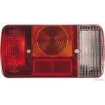 Čočka, zadní světlo HERTH+BUSS ELPARTS 83832004 – Hledejceny.cz