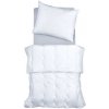 Přikrývka, přehoz SCANquilt přikrývka Basic celoroční hřejivost Sq 4 140x220