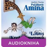 Pučálkovic Amina - Jindřich Plachta – Zboží Dáma