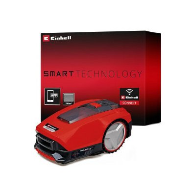 Einhell FREELEXO SMART 750 – Hledejceny.cz