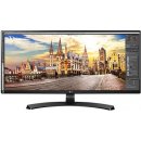 Monitor LG 34UM68