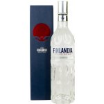 Finlandia Vodka 40% 0,7 l (karton) – Zbozi.Blesk.cz