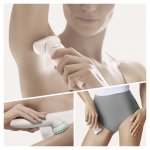 Braun Silk-épil 9 Flex Wet & Dry 9020 – Zboží Dáma