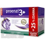 Proenzi 3 plus tbl.180 – Hledejceny.cz