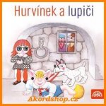 Hurvínek a lupiči CD – Hledejceny.cz