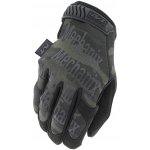 Mechanix Wear Needlestick Durahide černé – Zboží Dáma