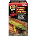 Zoo Med Nocturnal Infrared Heat Lamp 50 W – Zboží Dáma