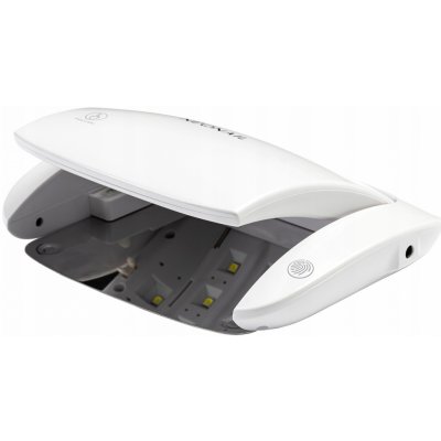 NeoNail UV/LED lampa Futuro Touch 22/48W – Zboží Dáma