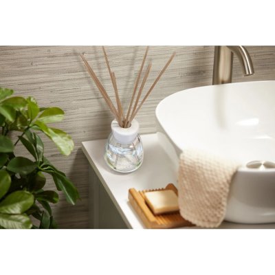 Yankee Candle Reed difuzér náplň Clean Cotton 200 ml – Zboží Dáma