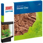 Juwel Stone Clay pozadí 60 x 55 cm – Zbozi.Blesk.cz