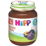 HiPP BIO Švestky 6 x 125 g – Sleviste.cz