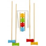 Teddies Kroket pro 4 hráče – Sleviste.cz