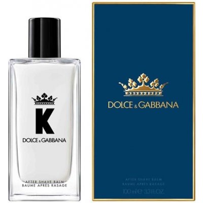 Dolce & Gabbana K by Dolce & Gabbana voda po holení 100 ml