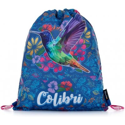 Oxybag Kolibřík 3-88625 – Hledejceny.cz