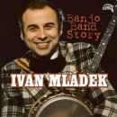 Mládek Ivan - Banjo Band Story / 50 hitů CD