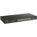 D-Link DGS-1100-26MPV2 – Zboží Živě