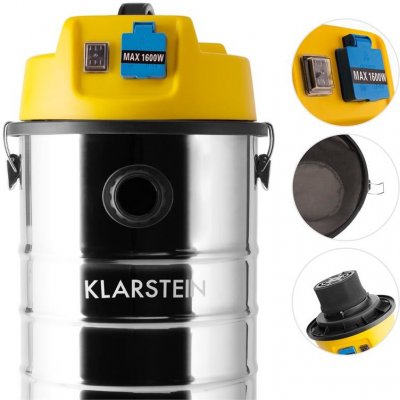Klarstein Reinraum VCM 30 – Hledejceny.cz