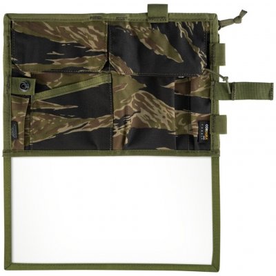 Pouzdro na mapu Helikon Map Case - tiger-stripe | Zboží Auto