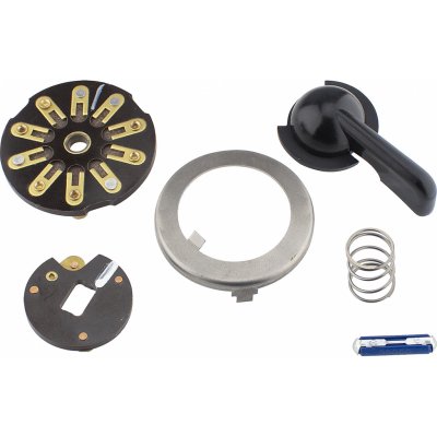 Přepínač ČZ125/150C - komplet – Zboží Mobilmania