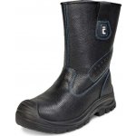 Cerva RAVEN XT S3 SRC obuv černá – Hledejceny.cz