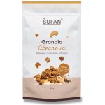 Šufan s.r.o. Granola ořechová 350 g – Sleviste.cz
