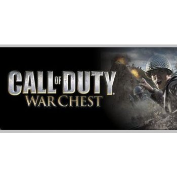 Call of Duty Warchest