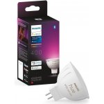 Philips Chytrá žárovka Hue 6,3 W, MR16, GU5,3, White and Color Ambiance – Hledejceny.cz