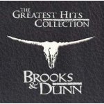 Brooks & Dunn - The Greatest Hits Collection CD – Hledejceny.cz