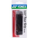 Yonex Leather Tour Grip AC 126 1 ks černá