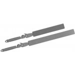 Filmop Držák na prachovku SNAKE ohebný 40 cm plast šedý – Sleviste.cz