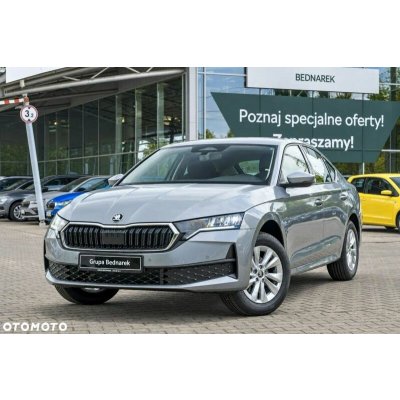 Skoda Octavia RS 85 kW – Hledejceny.cz