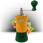 Lodos vzor 2015 žlutozelený – Zboží Dáma